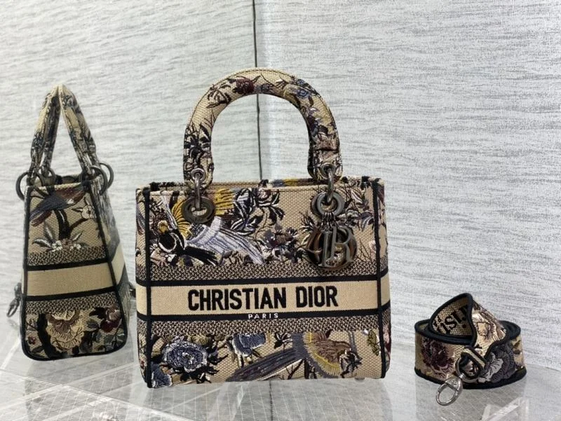 Christian Dior My Lady Bags Affordable 47356