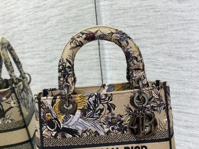 Christian Dior My Lady Bags Affordable 47356