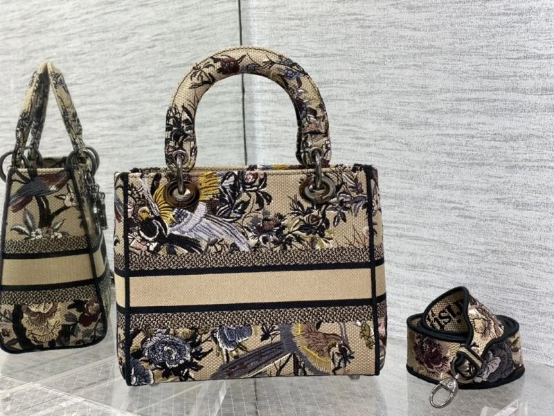 Christian Dior My Lady Bags Affordable 47356