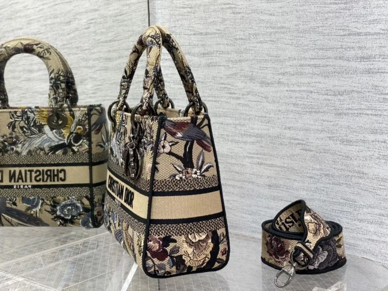 Christian Dior My Lady Bags Affordable 47356