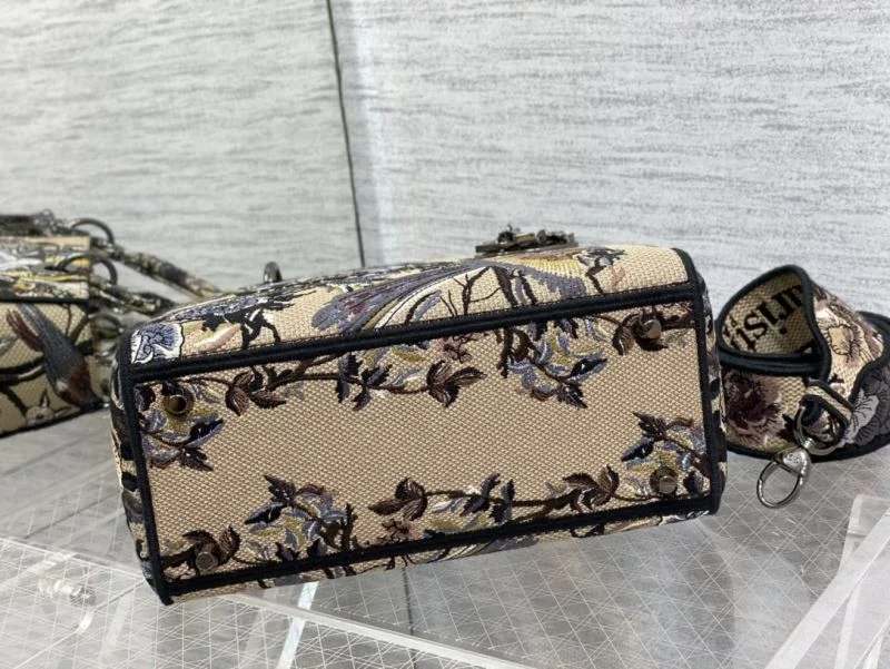 Christian Dior My Lady Bags Affordable 47356