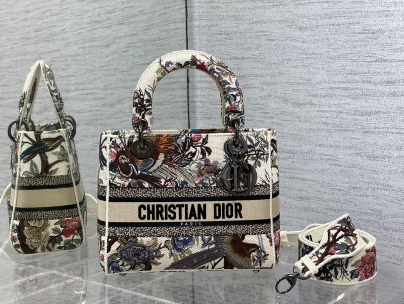 Christian Dior My Lady Bags Cozy 47308
