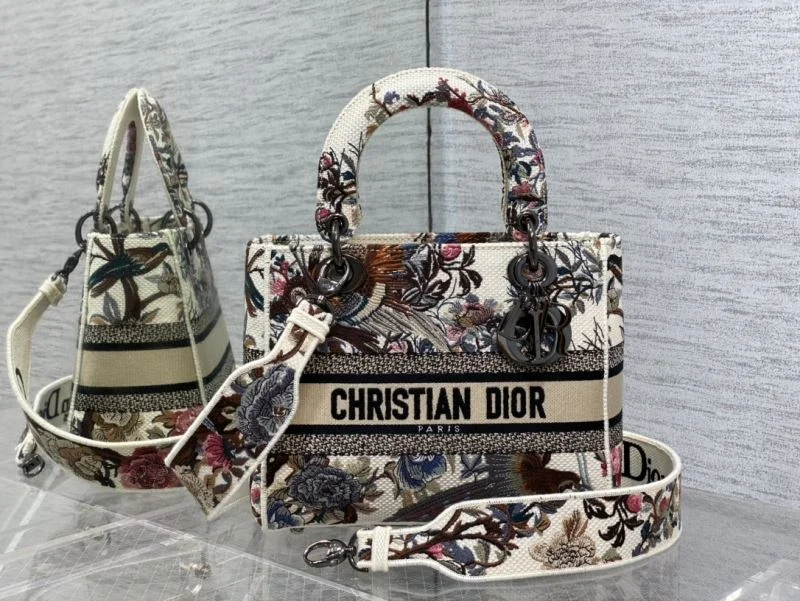 Christian Dior My Lady Bags Cozy 47308