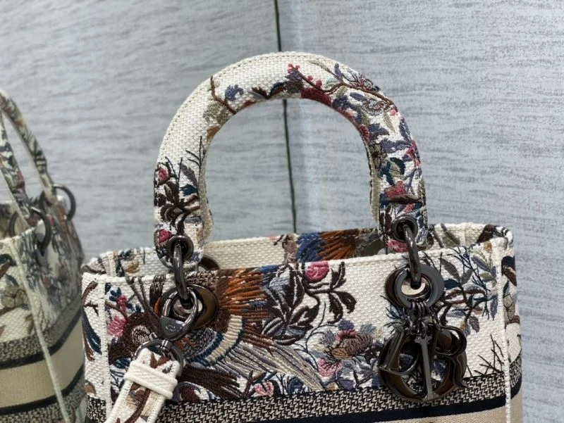 Christian Dior My Lady Bags Cozy 47308