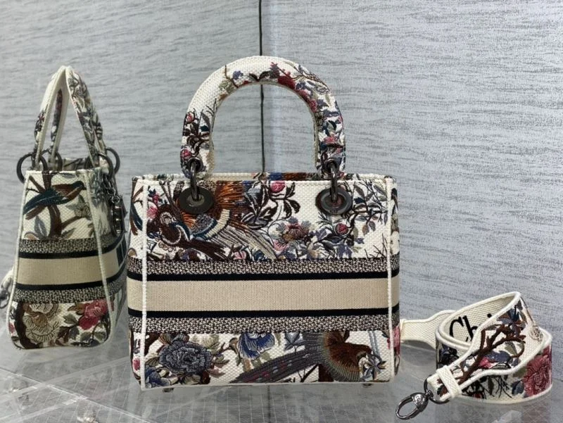 Christian Dior My Lady Bags Cozy 47308