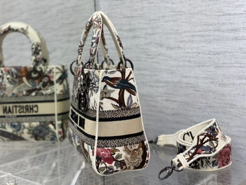 Christian Dior My Lady Bags Cozy 47308