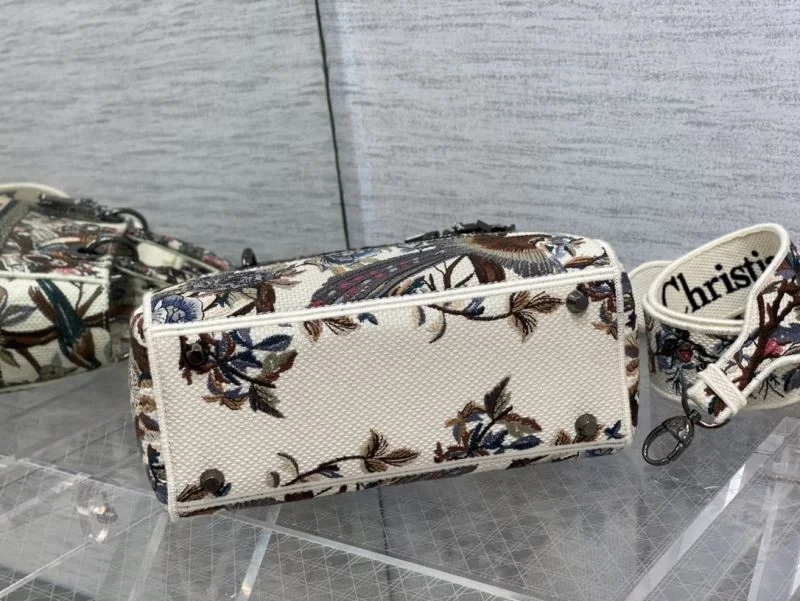 Christian Dior My Lady Bags Cozy 47308