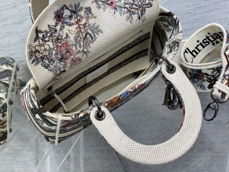 Christian Dior My Lady Bags Cozy 47308