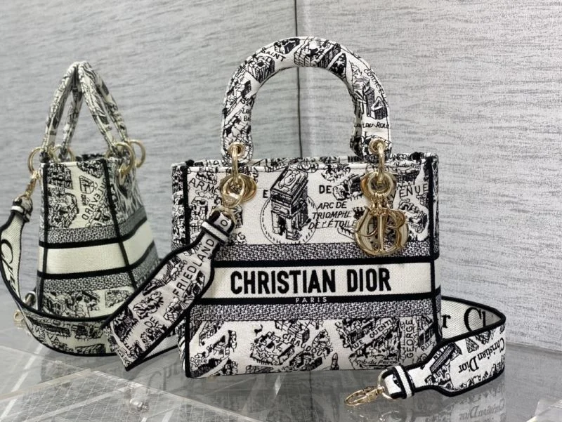 Christian Dior My Lady Bags SportInspired 47307