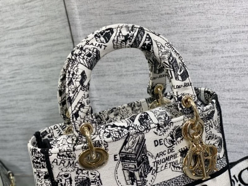 Christian Dior My Lady Bags SportInspired 47307