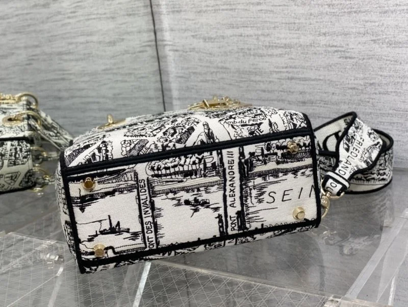 Christian Dior My Lady Bags SportInspired 47307