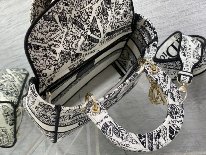 Christian Dior My Lady Bags SportInspired 47307