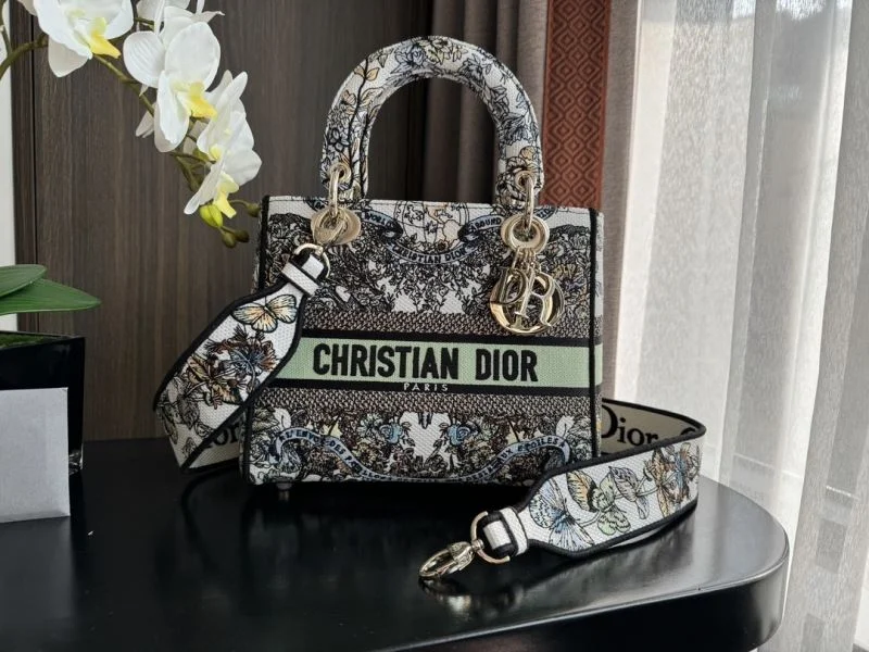 Christian Dior My Lady Bags SoftTouch 47304