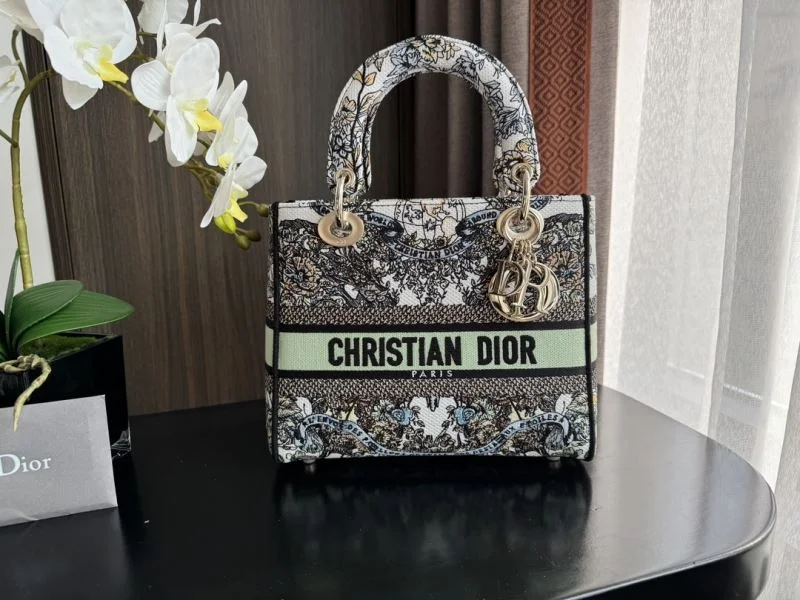 Christian Dior My Lady Bags SoftTouch 47304