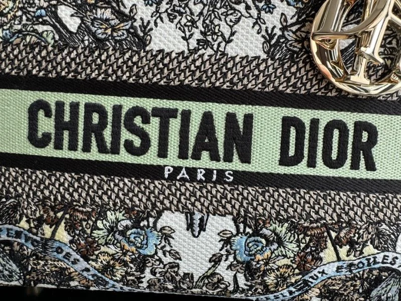 Christian Dior My Lady Bags SoftTouch 47304