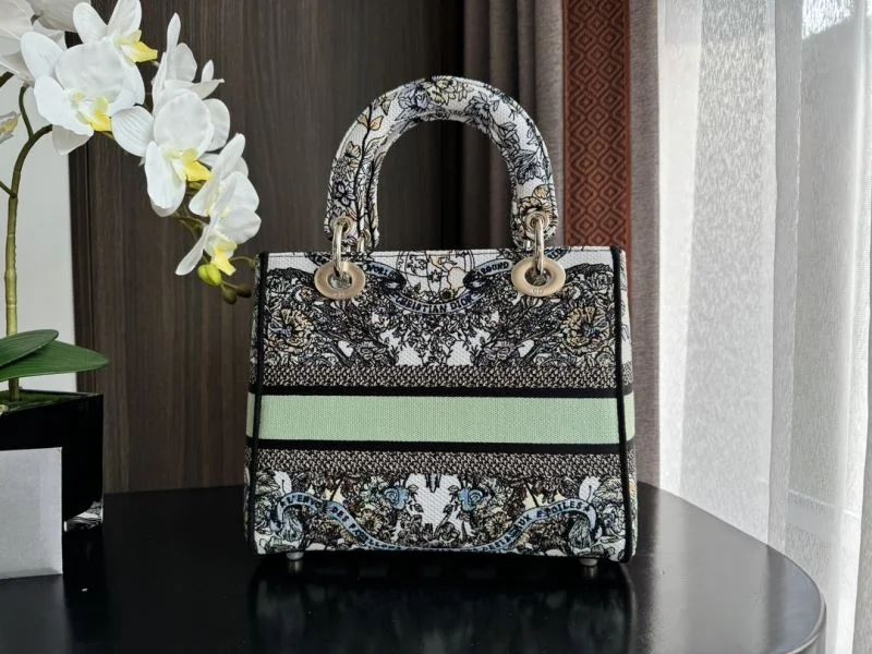 Christian Dior My Lady Bags SoftTouch 47304