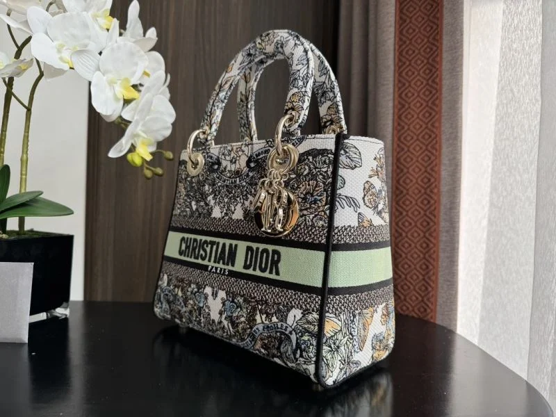 Christian Dior My Lady Bags SoftTouch 47304
