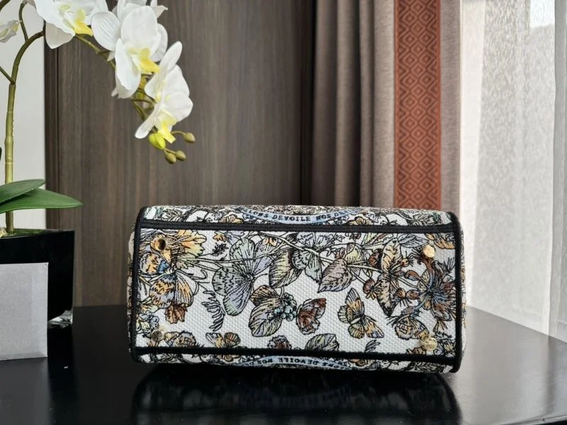Christian Dior My Lady Bags SoftTouch 47304