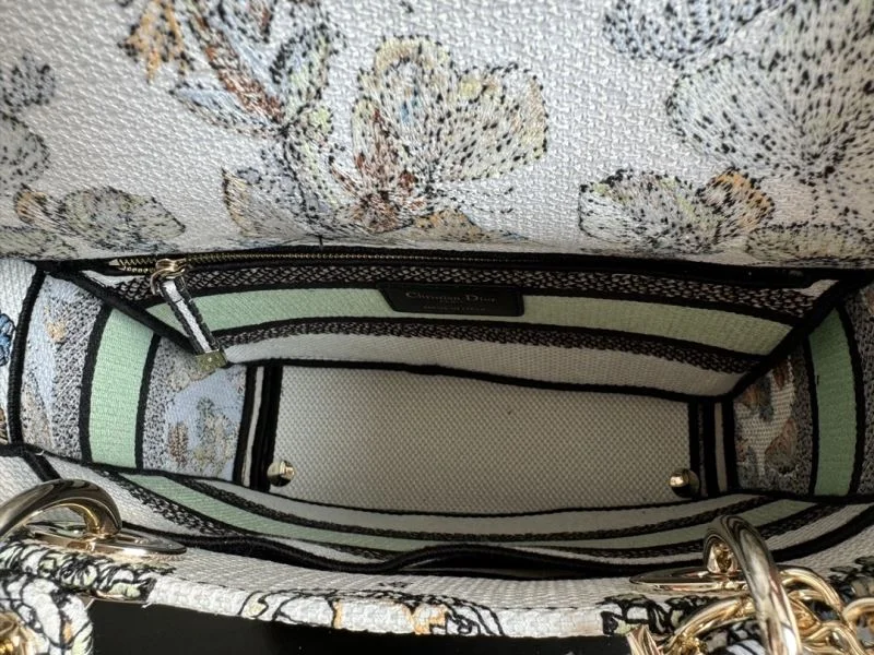 Christian Dior My Lady Bags SoftTouch 47304