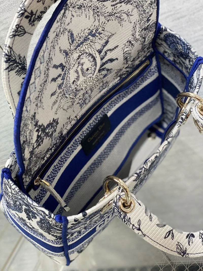 Christian Dior My Lady Bags Stylish 47306