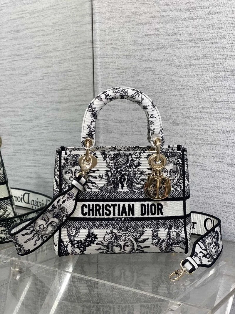 SportInspired Christian Dior My Lady Bags 47305