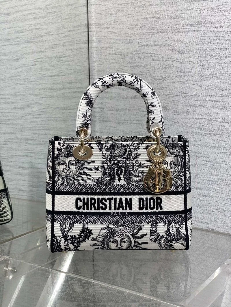 SportInspired Christian Dior My Lady Bags 47305