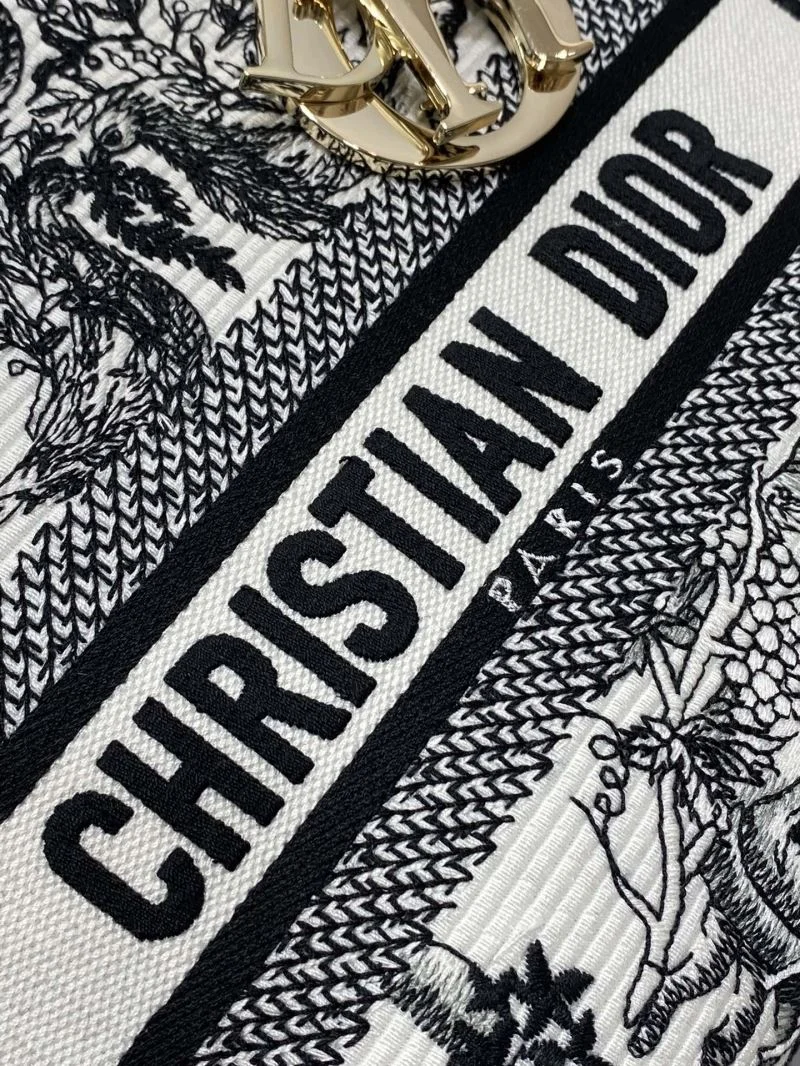 SportInspired Christian Dior My Lady Bags 47305