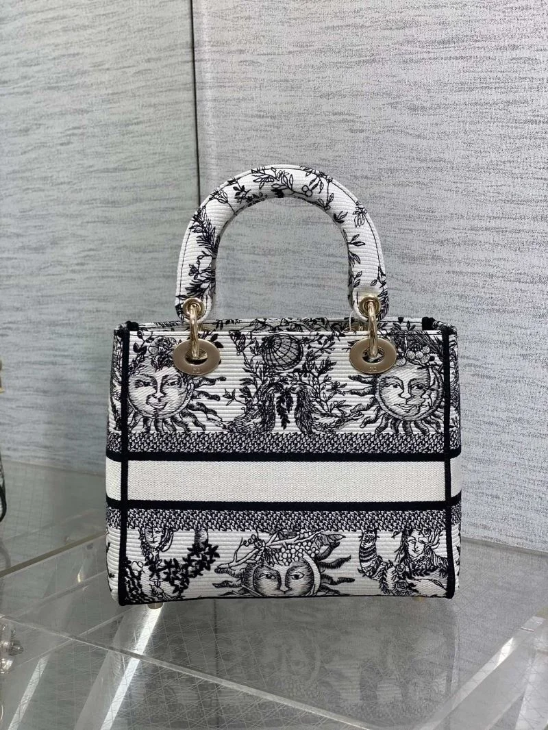 SportInspired Christian Dior My Lady Bags 47305