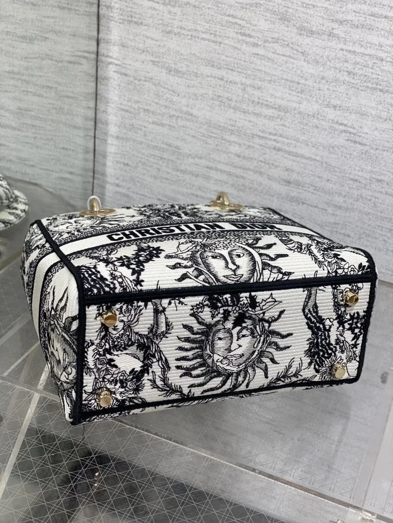 SportInspired Christian Dior My Lady Bags 47305