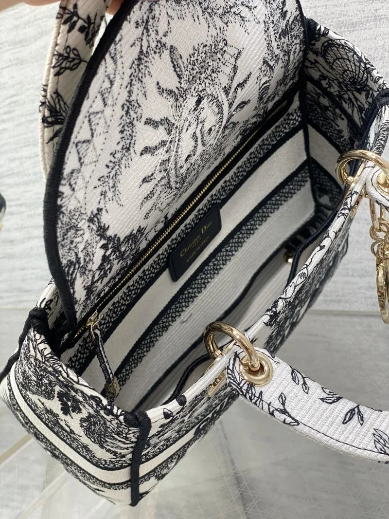 SportInspired Christian Dior My Lady Bags 47305