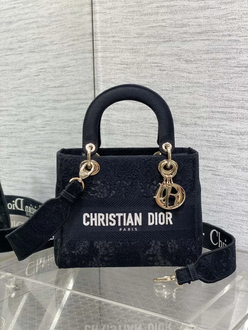 Christian Dior My Lady Bags SportInspired 47302