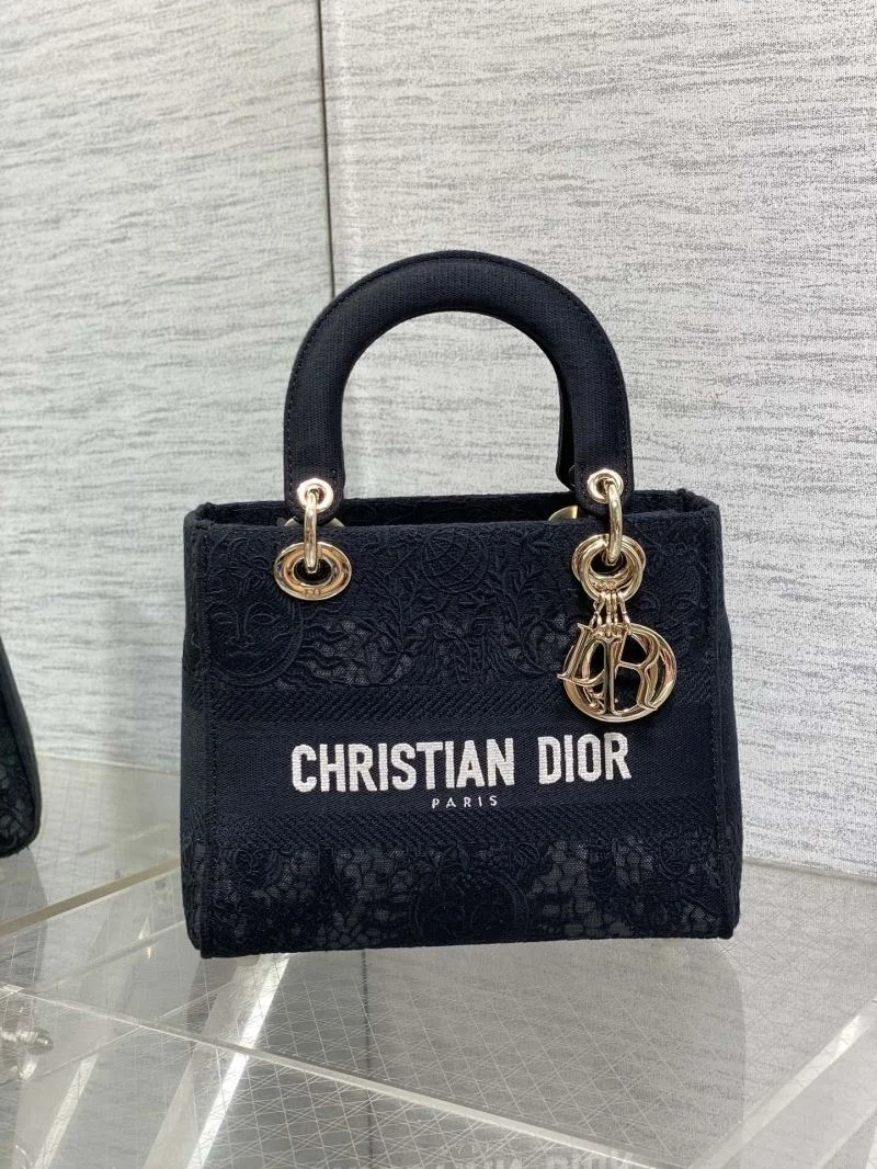 Christian Dior My Lady Bags SportInspired 47302