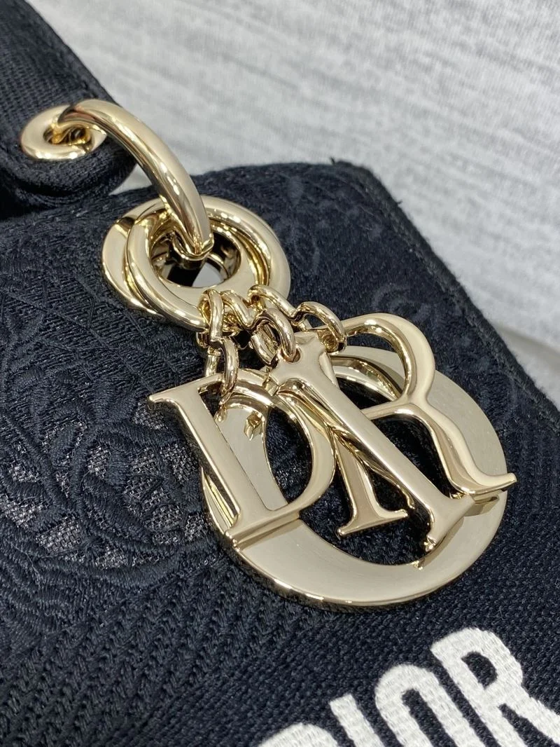 Christian Dior My Lady Bags SportInspired 47302