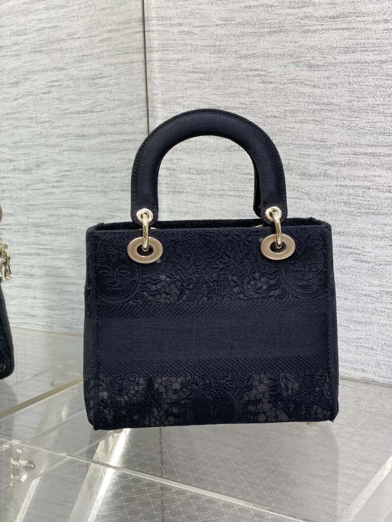 Christian Dior My Lady Bags SportInspired 47302