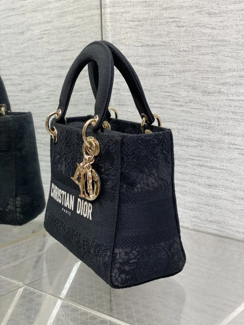 Christian Dior My Lady Bags SportInspired 47302