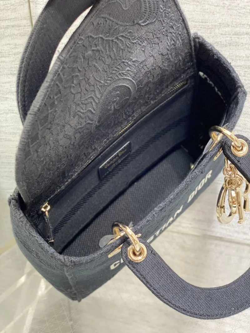 Christian Dior My Lady Bags SportInspired 47302