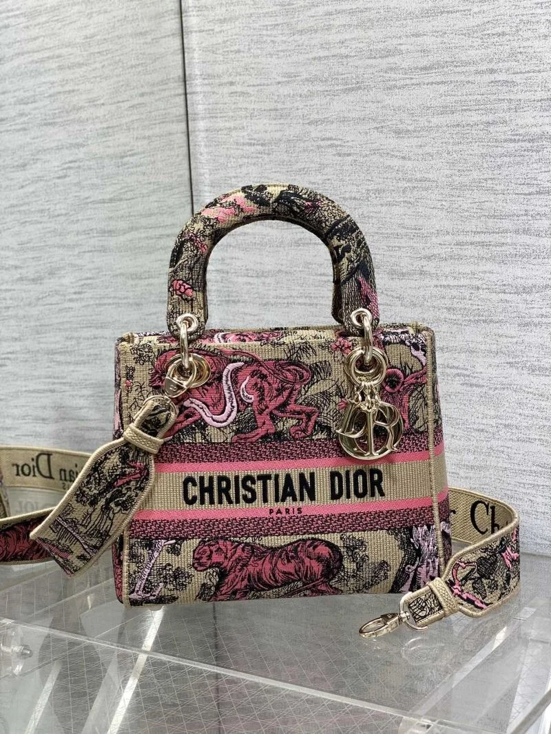 Resilient Christian Dior My Lady Bags 47338