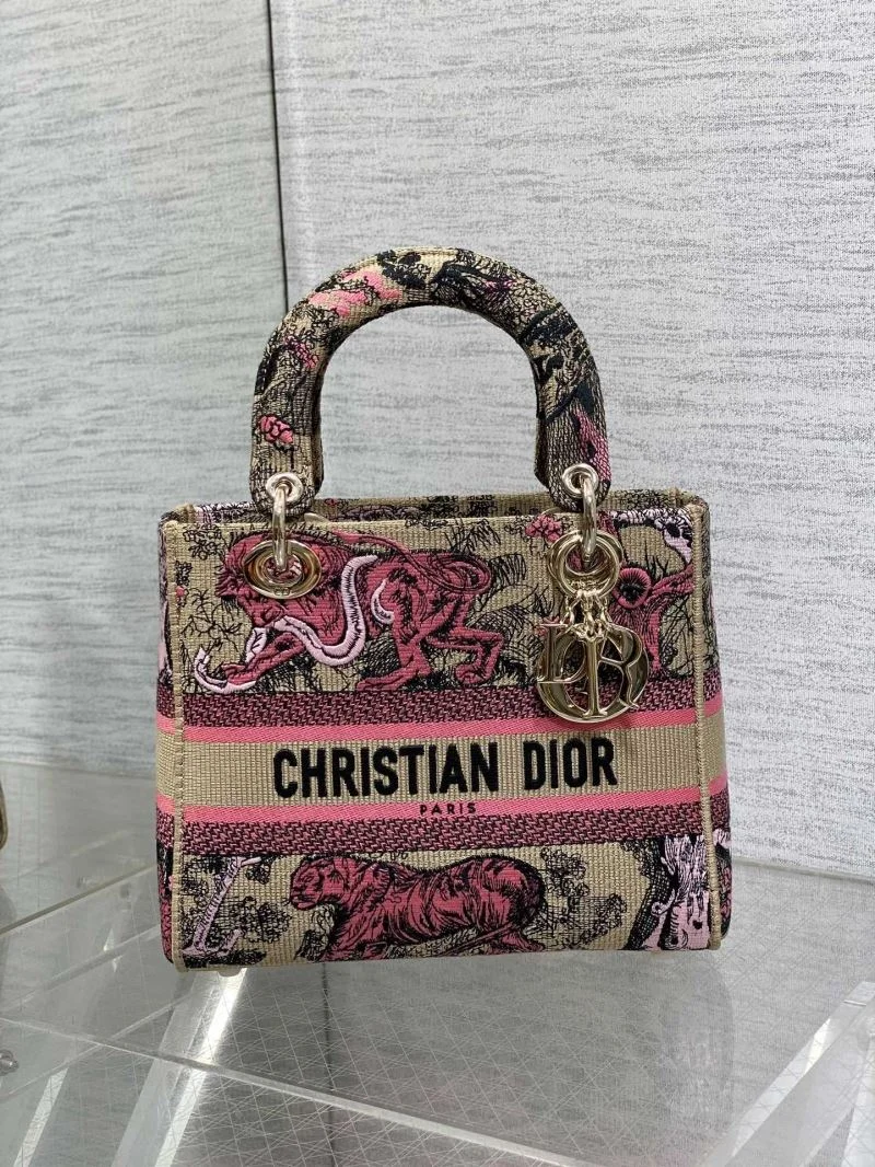 Resilient Christian Dior My Lady Bags 47338