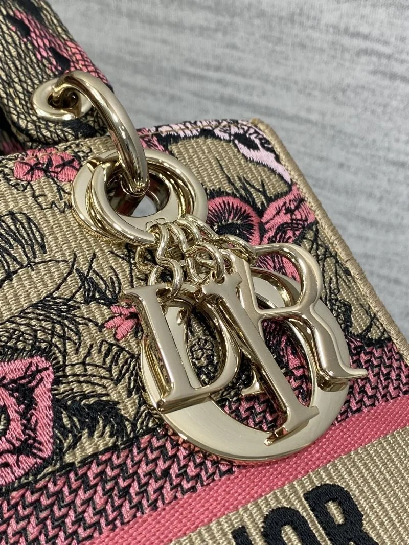 Resilient Christian Dior My Lady Bags 47338
