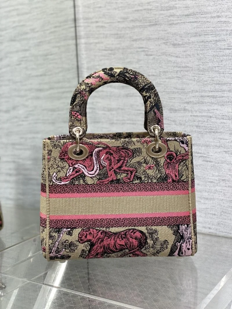 Resilient Christian Dior My Lady Bags 47338