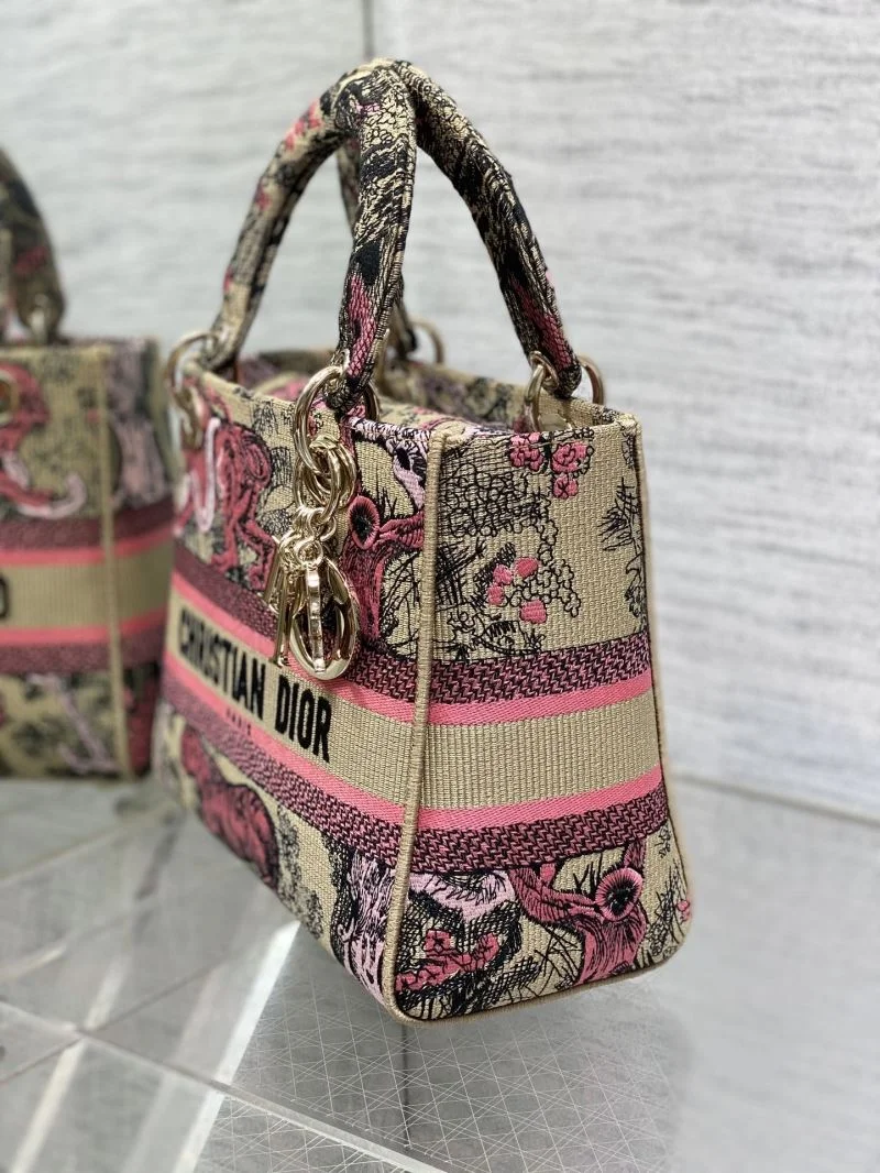 Resilient Christian Dior My Lady Bags 47338