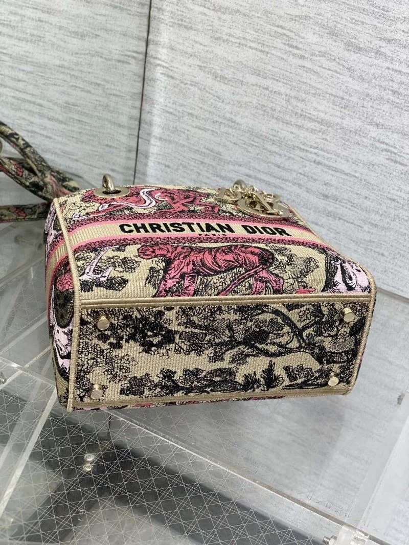 Resilient Christian Dior My Lady Bags 47338