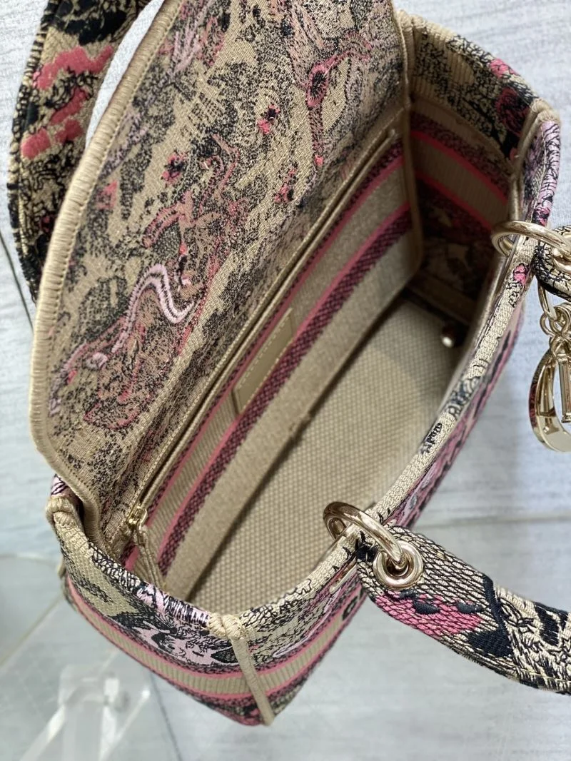 Resilient Christian Dior My Lady Bags 47338