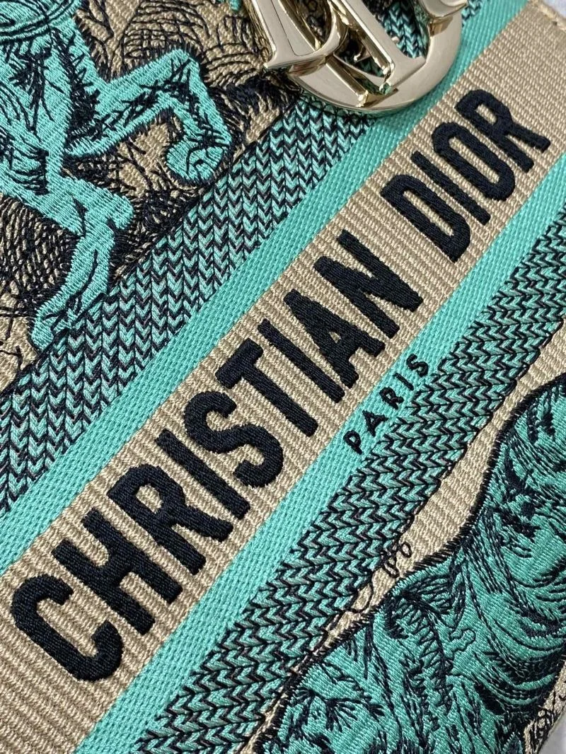 Comfortable Christian Dior My Lady Bags 47301