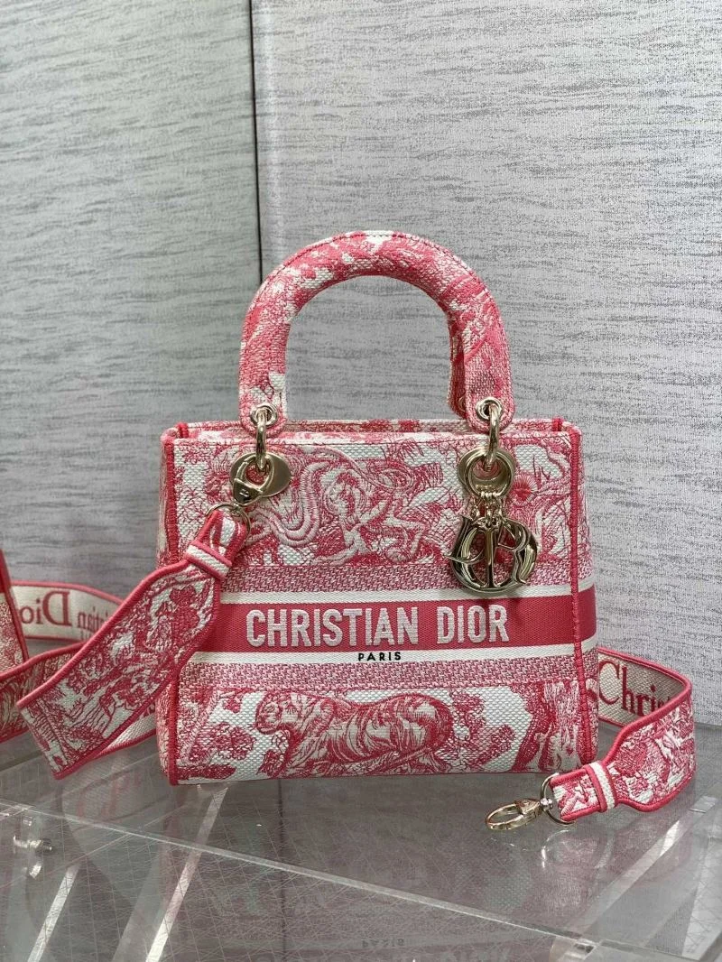 Affordable Christian Dior My Lady Bags 47299