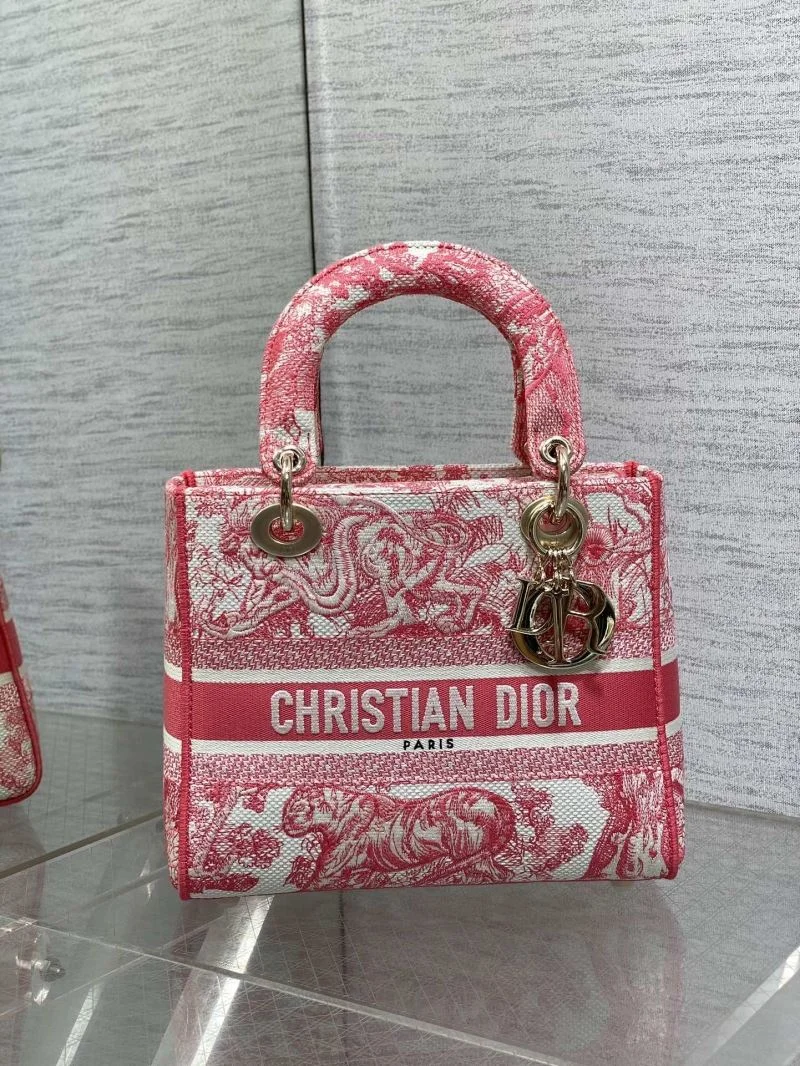 Affordable Christian Dior My Lady Bags 47299