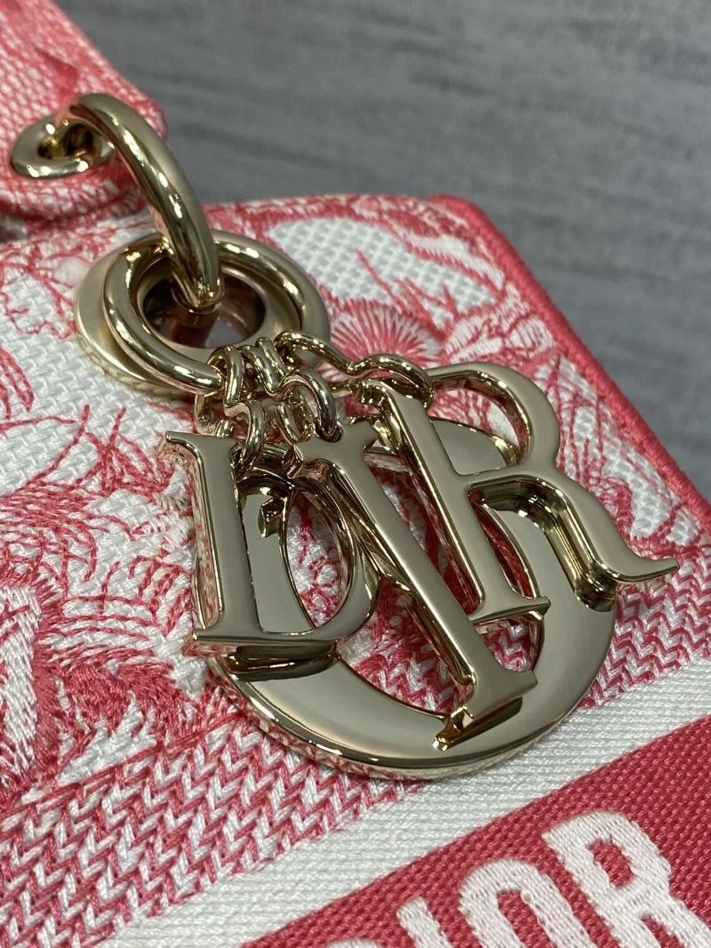 Affordable Christian Dior My Lady Bags 47299