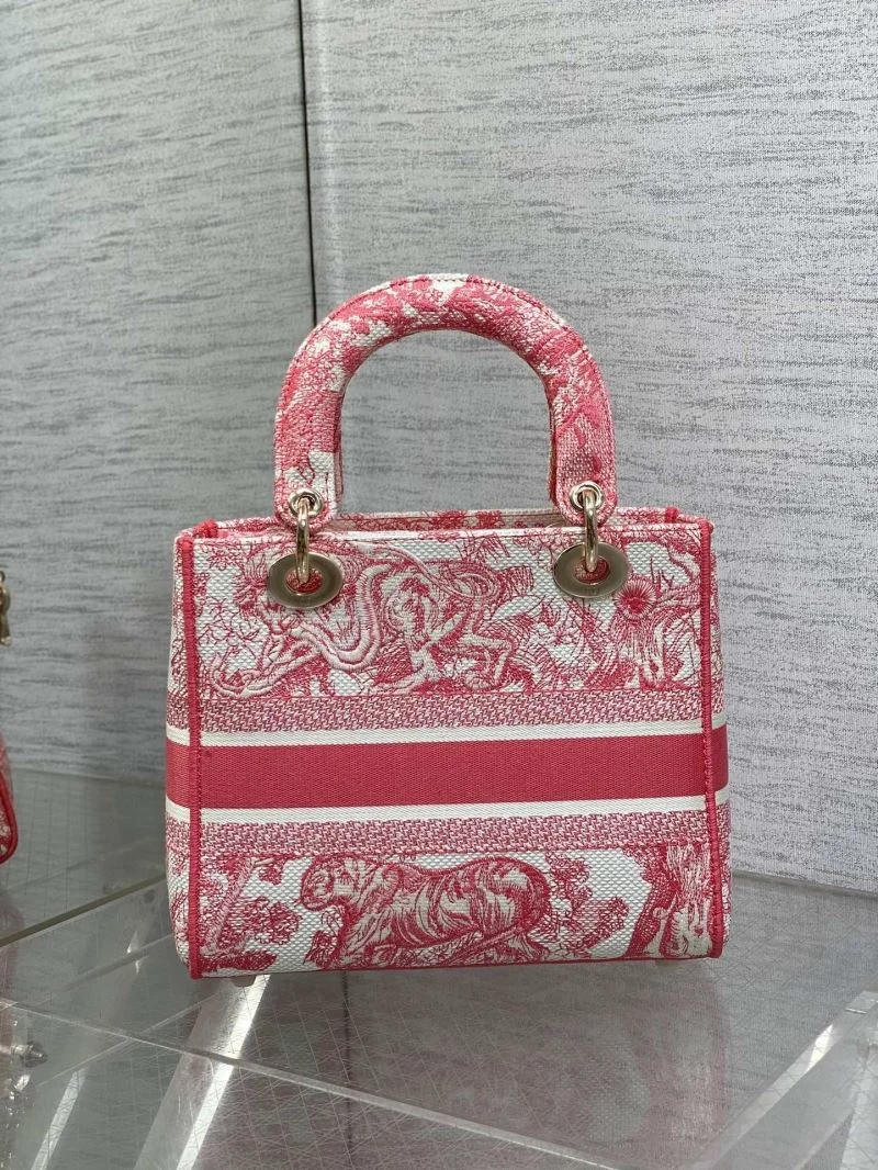 Affordable Christian Dior My Lady Bags 47299