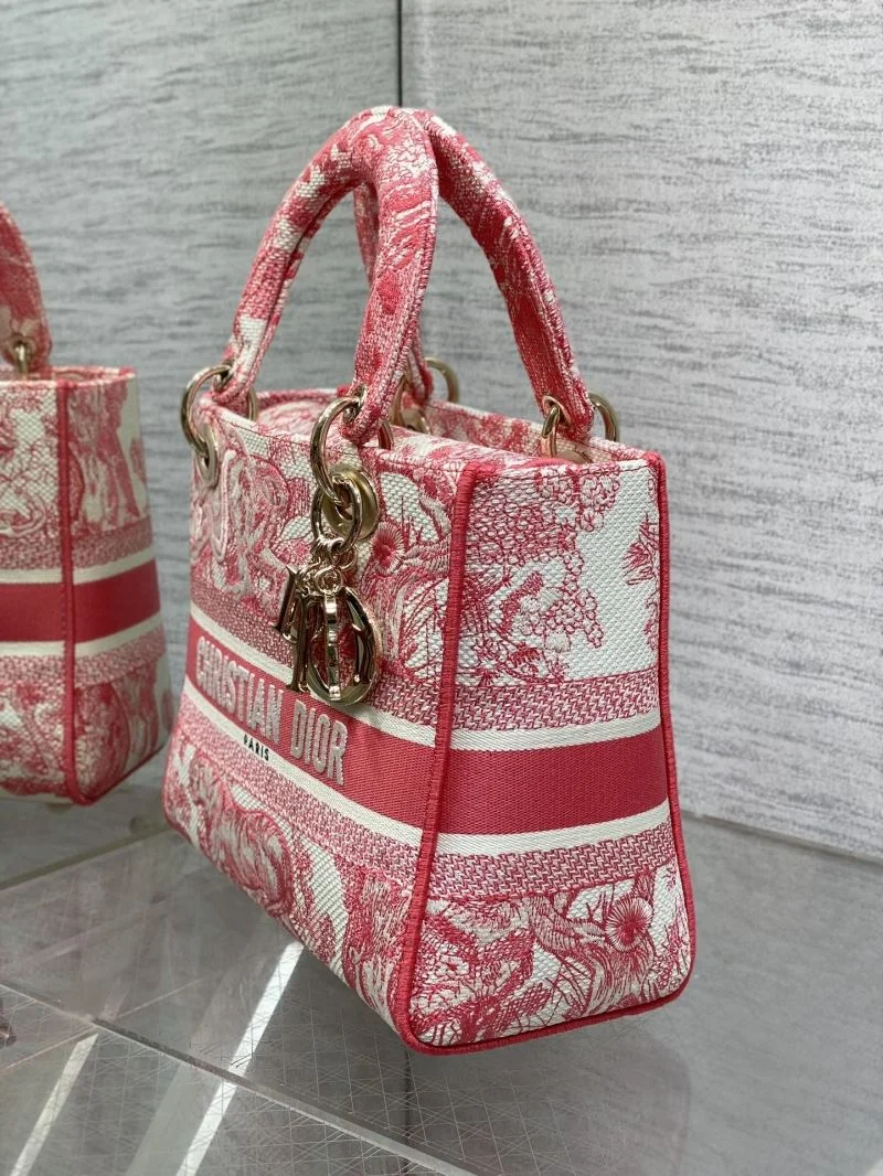 Affordable Christian Dior My Lady Bags 47299