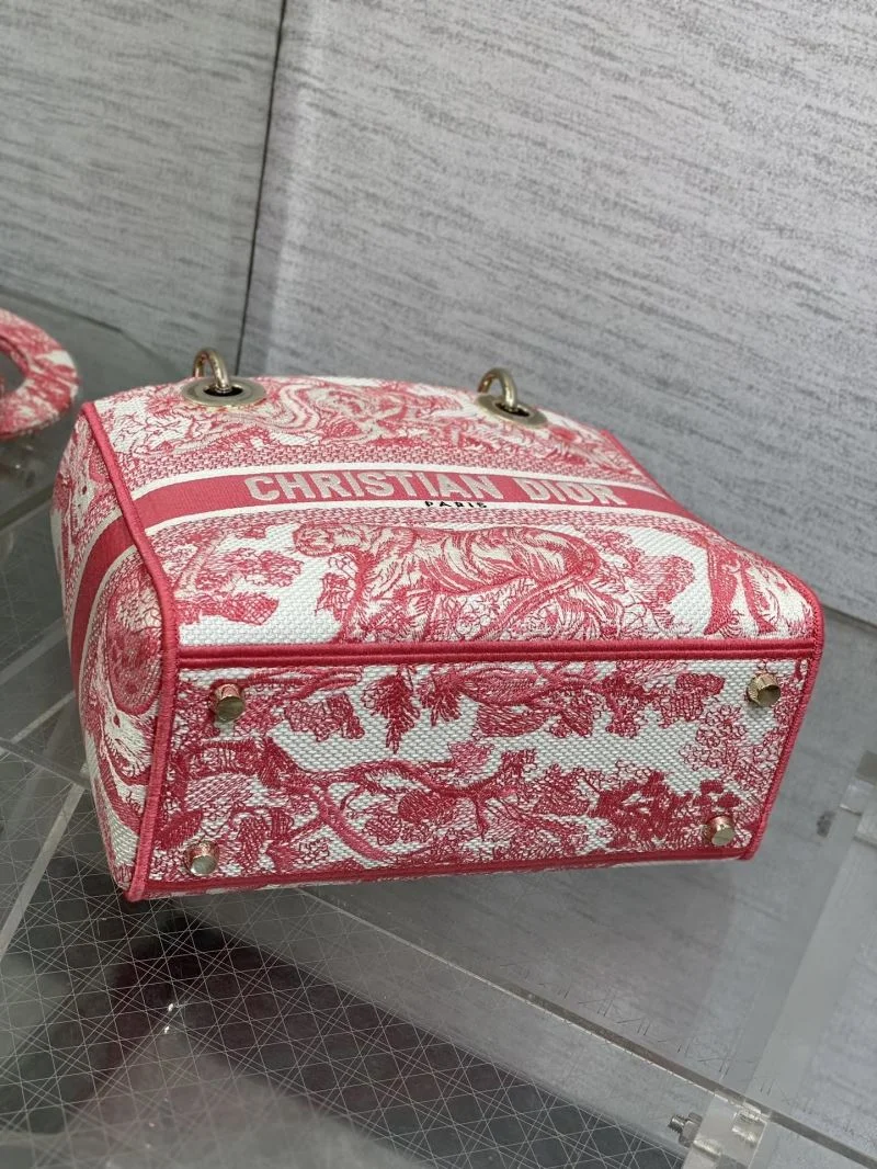 Affordable Christian Dior My Lady Bags 47299